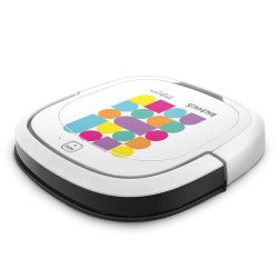 SkinVinyyli Smart Home mat