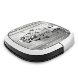 SkinVinyyli Smart Home mat