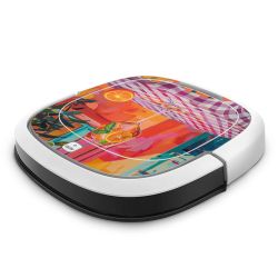 SkinVinyyli Smart Home mat