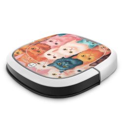 SkinVinyyli Smart Home mat