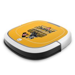 Folien für SmartHome matt