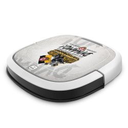 Folien für SmartHome matt