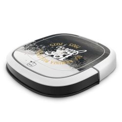 Folien für SmartHome matt