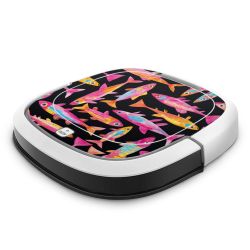 SkinVinyyli Smart Home mat