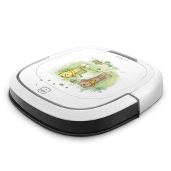 SkinVinyyli Smart Home mat