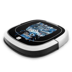 Folien für SmartHome matt