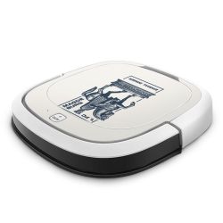 Folien für SmartHome matt