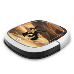 SkinVinyyli Smart Home mat