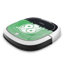 Folien für SmartHome matt