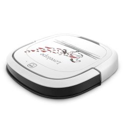 SkinVinyyli Smart Home mat