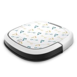 SkinVinyyli Smart Home mat
