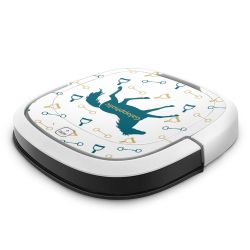 SkinVinyyli Smart Home mat