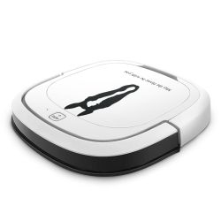 SkinVinyyli Smart Home mat