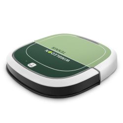 SkinVinyyli Smart Home mat