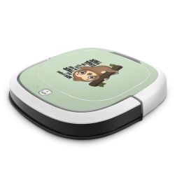 Folien für SmartHome matt