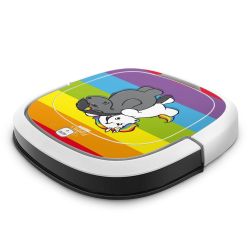 Folien für SmartHome matt