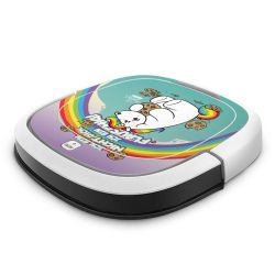 Folien für SmartHome matt