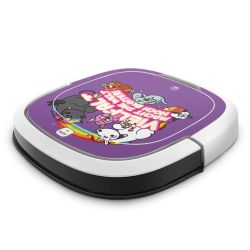 Folien für SmartHome matt