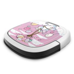 Folien für SmartHome matt