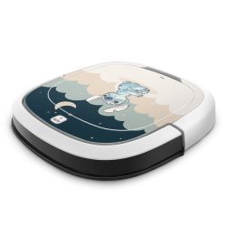 Folien für SmartHome matt