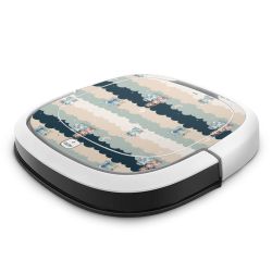 Folien für SmartHome matt