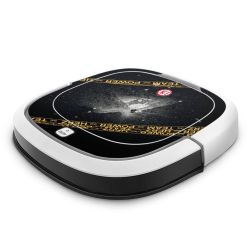 Folien für SmartHome matt