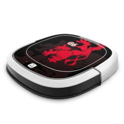 Folien für SmartHome matt