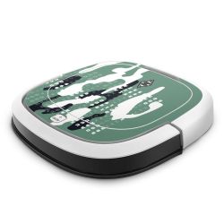 Folien für SmartHome matt