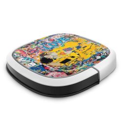 SkinVinyyli Smart Home mat