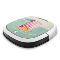 SkinVinyyli Smart Home mat