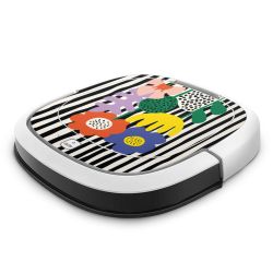 SkinVinyyli Smart Home mat