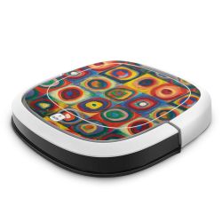 SkinVinyyli Smart Home mat