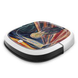 SkinVinyyli Smart Home mat