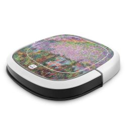 SkinVinyyli Smart Home mat