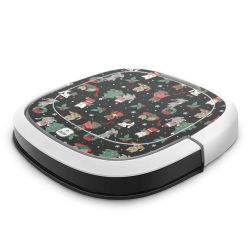 SkinVinyyli Smart Home mat