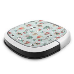 SkinVinyyli Smart Home mat
