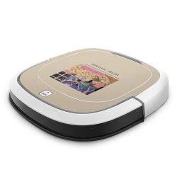 Foils for Smart Home matt