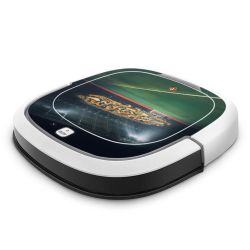 Folien für SmartHome matt