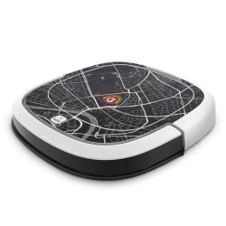 Folien für SmartHome matt