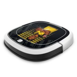 SkinVinyyli Smart Home mat