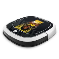 SkinVinyyli Smart Home mat