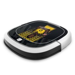 SkinVinyyli Smart Home mat