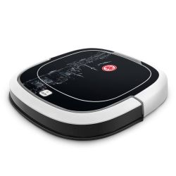 Folien für SmartHome matt