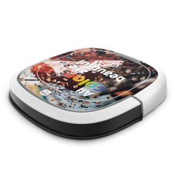 Folien für SmartHome matt