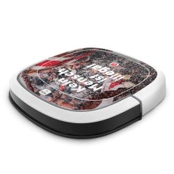 Folien für SmartHome matt