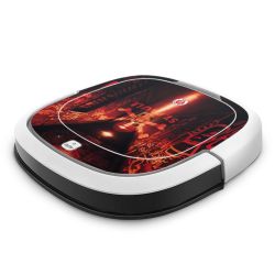 Folien für SmartHome matt