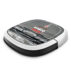 Folien für SmartHome matt