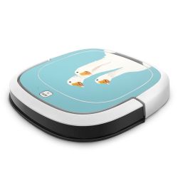 Folien für SmartHome matt