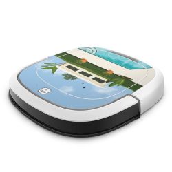 SkinVinyyli Smart Home mat