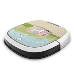 SkinVinyyli Smart Home mat